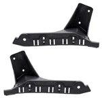 Front Left, Right Bumper Cover Fits 2008-2013 Cadillac Cts Replacement. Fixed Price $114.55.