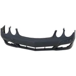 Front Bumper Cover For 2007-2009 Mercedes Benz E320 E350 E550 Primed 2118802340. Fixed Price $142.42.