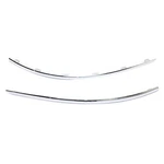 For Buick Enclave 2013-2017 Bumper Moldings Driver And Passenger Side Pair Rear. Fixed Price $186.80.