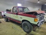 Rear Bumper Chrome Fits 87-91 Bronco 2064145. Fixed Price $674.76.