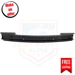 Rear Bumper Reinforcement FT4Z17906E Cross Member 2019 Ford Edge. Fixed Price $107.99.