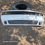 2015-2023 Dodge Challenger Srt Hellcat Front Bumper (local Pickup, No Ship). Fixed Price $300.00.