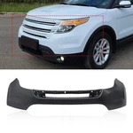 2011-2015 Ford Explorer Plastic Front Bumper Cover FO1014109 BB5Z17D957APTM. Fixed Price $92.99.