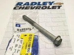 11589247 New Oem Bumper Bracket Bolt Chevrolet Gmc Cadillac B23. Fixed Price $29.99.