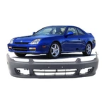 Bumper Cover 1997-2001 Honda Prelude HO1000176 Front Primed. Fixed Price $153.30.