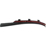 For Cadillac Escalade/escalade Esv Bumper Trim 2015-2020 Driver Textured Black. Fixed Price $80.09.