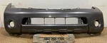 Oem 2005-2007 Nissan Pathfinder Front Bumper 62022-EA540 Original. Fixed Price $275.00.