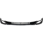 Bumper Grille Black Front For 2014 Hyundai Sonata Gls Limited Se. Fixed Price $233.05.