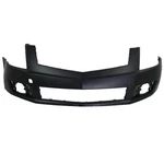 Capa For 10-12 Srx Front Upper Bumper Cover W/o Park Aid Sensor Holes GM1000917. Fixed Price $239.95.