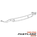 2015-2018 Toyota Avalon Rear Bumper Lower Cover New Oem 52169-07040. Fixed Price $215.60.