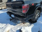 2009-2014 Ford F-150 Rear Bumper Assembly Oem MQ2IT. Fixed Price $573.56.