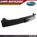 Rear Bumper Reinforcement Impact Bar Honda Odyssey 1999-2004 71530S0XA00ZZ. Fixed Price $162.29.
