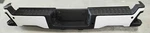2023-2024 Ford F-250 F-350 Rear Bumper White Park Assist 10723 PC3Z17810MA. Fixed Price $805.45.