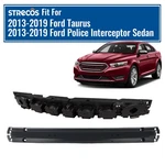 Front Bumper Reinforcement Impact Bar With Absorber Ford Taurus 2013-2019. Fixed Price $89.99.