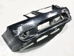 05-06 9-2X Aero Front Bumper Cover Midnight Black Metallic Oem Saabaru. Fixed Price $499.95.
