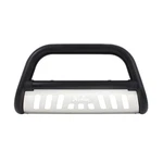 Westin 32-1395 3" Black Bull Bar For 04-08 F150 06-08 Mark Lt. Fixed Price $415.19.
