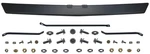 1969 Camaro Front Kit W/spoiler Rods & Correct Hardware Oe Quality. Fixed Price $169.99.