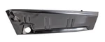 New Driver Side Trunk Floor Drop Off Extension Amd Fits Charger 840-2671-L. Fixed Price $225.82.