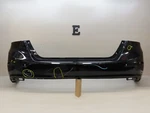 2019-2021 Honda Insight Rear Bumper Cover Oem 71501-TXM-A000. Fixed Price $250.00.