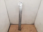 Toyota Prius, Front Bumper Reinforcement With Foam, 2001-2003, 52131-47040, Oem. Fixed Price $111.65.