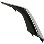 For Lexus ES350/ES300H 2019 2020 Bumper Trim Driver Side Front Garnish. Fixed Price $53.09.