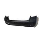 For Hyundai Genesis 2015 2016 Bumper Cover Capa W/rear Object Sensor Holes. Fixed Price $610.42.