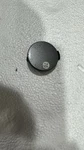 2010-2014 Vw Golf Front Bumper Hook / Towing Eye Cover. Fixed Price $30.00.