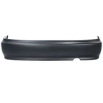 For 99-00 Civic Usa Built Rear Bumper Cover Assy Primed HO1100190 04715S01A01ZZ. Fixed Price $142.95.