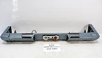 02-07 Oem Mercedes W463 G55 Amg Rear Bumper Cover Panel Gray End Caps Note*. Fixed Price $398.00.