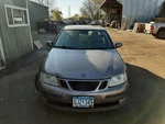 Front Bumper Reinforcement Fits 03-11 Saab 9-3 1068748. Fixed Price $195.00.