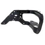 For Gmc Sierra 1500 2019 21 22 2023 Bumper Bracket Driver Side Rear Steel. Fixed Price $101.59.