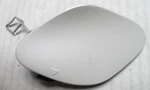Mercedes Benz A 1728850700 Tow Hook Cover (white) Color Code 799. Fixed Price $34.99.