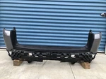 Oem 2014-2017 Land Rover Range Sport Rear Bumper, DK62-17927-AAW. Fixed Price $270.00.