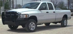 Frontier Truck Gear 300-40-3005 Original Bumper Replacement. Fixed Price $1537.02.