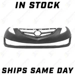 New Primered Front Bumper Cover Fascia Direct Fit For 2009-2013 Mazda 6 09-13. Fixed Price $143.94.