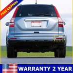 Right Rear Bumper Reflector Light Red Lens For Honda Cr-v Ex-l Lx 2010-2011. Fixed Price $10.44.