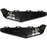 Set Of Bumper Bracket For Toyota Highlander 2011-2013 Front Left & Right. Fixed Price $16.33.