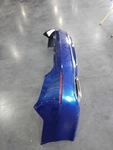 Rear Bumper Sport Exposed Exhaust Tips Fits 18-20 Accord 521448. Fixed Price $594.35.