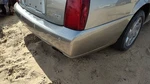 2000-05 Cadillac Deville Dts Rear Bumper Cover Assembly Oem Back Shale 156. Fixed Price $391.88.