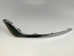 2019 2020 Ford Fusion Driver Side Front Bumper Chrome Trim New Oem KS7Z-15266-AB. Fixed Price $143.29.