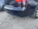 2013-2016 Audi A4 Rear Bumper Assembly LY9B Black W/o Park Assist 985950. Fixed Price $250.80.