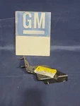 Nos Gm 98-02 Camaro Firebird Trans Passenger Support Bracket 10414795. Fixed Price $59.65.
