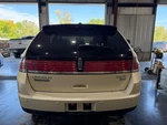 Lincoln Mkx 2007-2010 Rear Bumper Assembly Park Assist 7A1Z17E855A. Fixed Price $762.00.