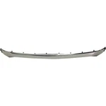 For Hyundai Santa Fe 2019 2020 Bumper Trim Front Center Chrome Garnish. Fixed Price $129.36.