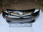 2012 2013 20142015 Toyota Prius Front Bumper Cover Oem 52119-47240 No Shipping. Fixed Price $230.00.