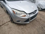 2012-2014 Ford Focus Front Bumper Oem Vkvcc. Fixed Price $675.82.