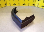Ferrari Testarossa Cdn Version Right Rear Bumper Pad. Fixed Price $79.95.