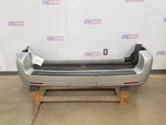 2003 Lexus GX470 Rear Bumper Silver With Trailer Hitch. Fixed Price $382.50.