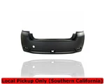 Bumper Cover For 12-16 Subaru Impreza Wagon Rear, Primed 57704FJ030 Capa. Fixed Price $147.85.