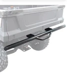 Arctic Cat Tracker Offroad Tubular Rear Bumper BLACK-2017-2021 Stampede Havoc. Fixed Price $290.00.